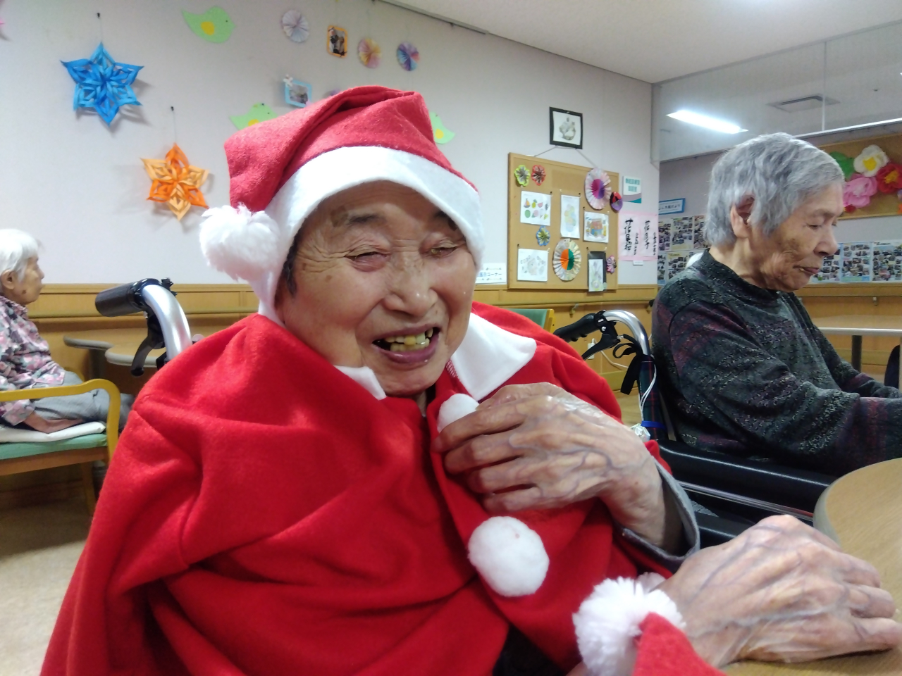 メリークリスマス！part２