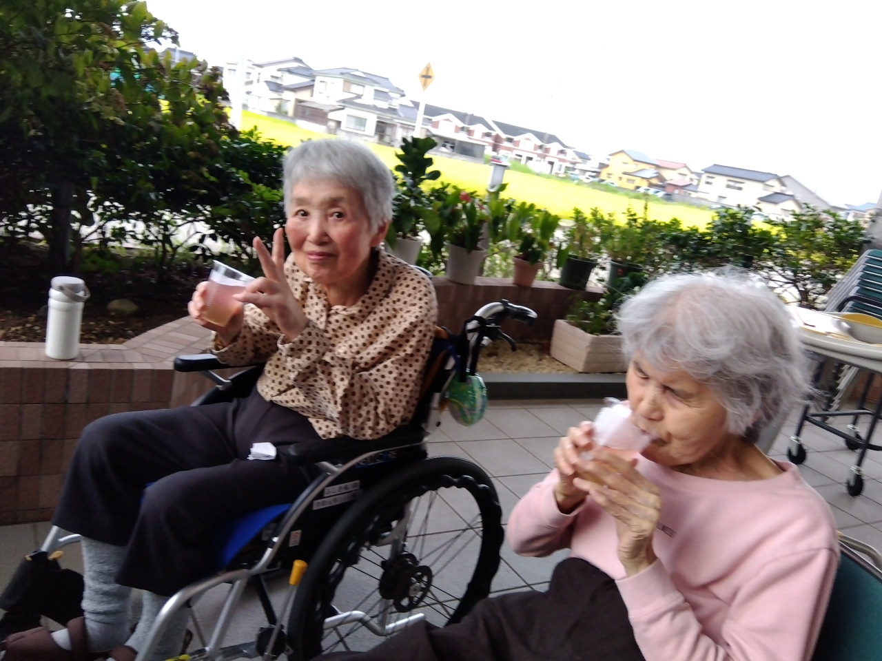 花火大会