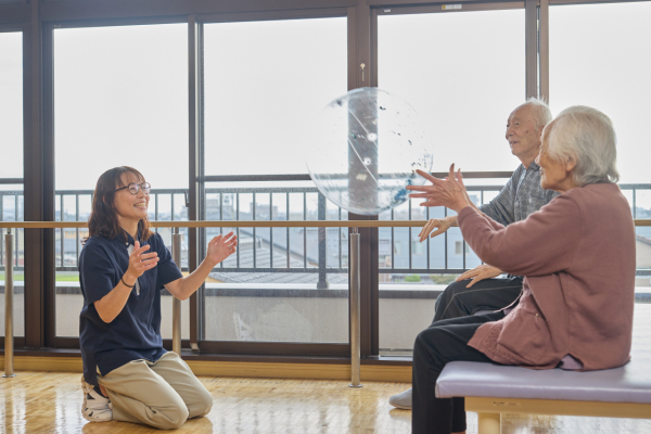 社会福祉法人伏木会